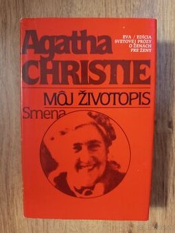 gatha Christie – Môj životopis