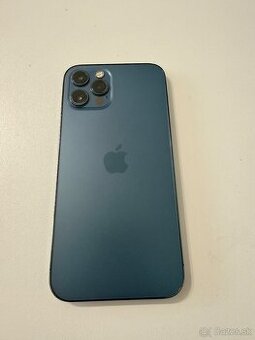 Iphone 12 pro 100% zdravie baterie