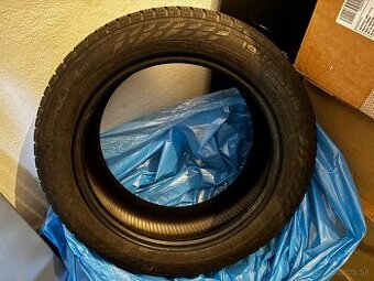 Nokian Tyres WR Snowproof 195x55 R16