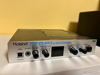Roland XV-2020 – profesionálny zvukový modul
