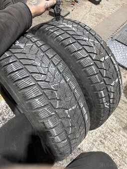Z355 2ks zimné 225/65R17