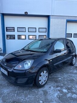 Ford Fiesta 1.25i