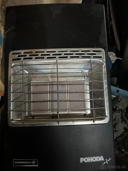 Campingaz Pohoda Infra mobilný ohrievač bez flase