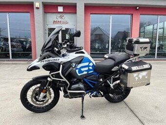 BMW R1200GS Adventure