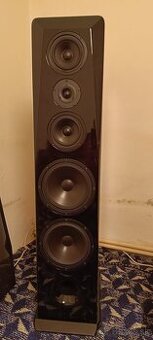 Radiotehnika Giant FS 100 N