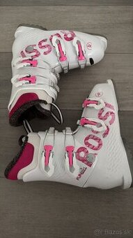 Detské lyžiarky veľkost 21,5