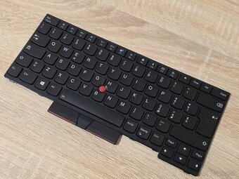 Notebook klavesnica Thinkpad T490