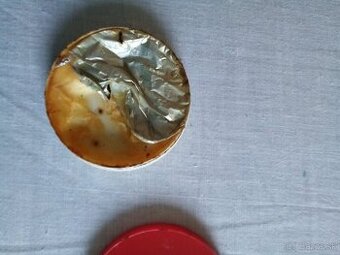 Stará krabička Maryna