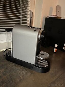 Nespresso citiz