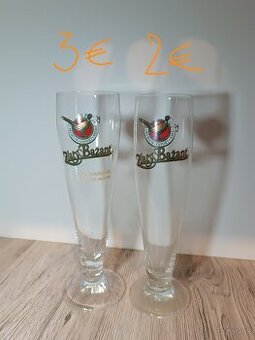 Slovenské pivové poháre 6