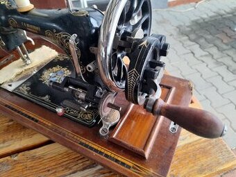 Sijaci stroj 1920-1939