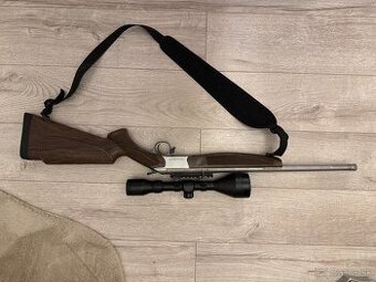 GUĽOVNICA JEDNOVÝSTRELOVÁ BERGARA