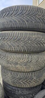 215/65r16 zimne
