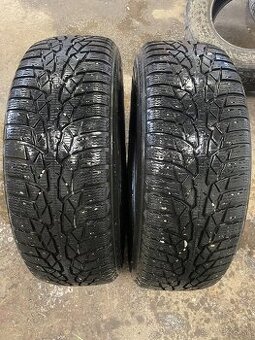 Zimné 195/65r15