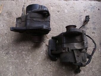 Alternátor octavia 1