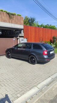 Škoda Octavia 1.4 MPI benzin motor Golf