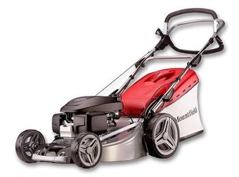 Predám BENZÍNOVÚ KOSAČKU SP 535 HW 4S