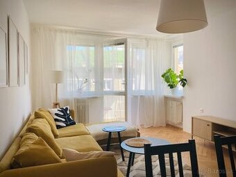 Na prenájom 3 izbový byt v Žiline v Starom Meste