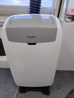 Mobilná klimatizácia Whirlpool