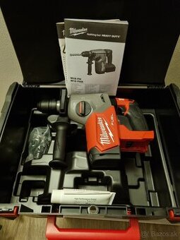 Milwaukee M18 FHX-0X