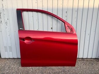 Mitsubishi ASX pravé přední dveře