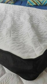 Hrubý návlek na matrac