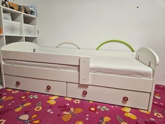Detska posteľ