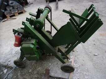 Predám cinkulár továrenskej výroby HOP 60