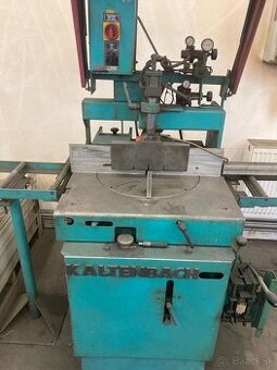 Kotoučová pila Kaltenbach SKL 400 H (8338)