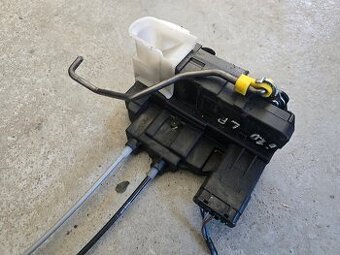 Zámok dverí Hyundai i20