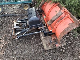 Radlica na sneh suzuki samurai