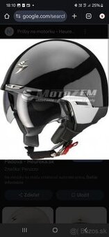 Scorpion EXO 100 Padova ll