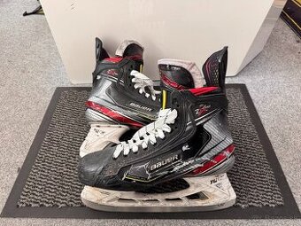 BRUSLE BAUER VAPOR 2X PRO  Vel. 44,5/9 EE