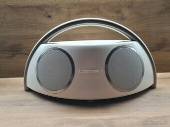 Harman Kardon go + play