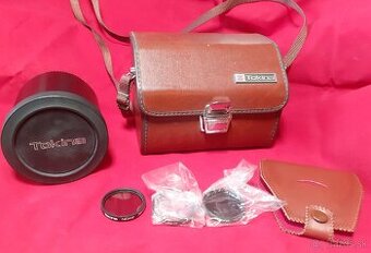 Tokina RMC 500mm 1:8