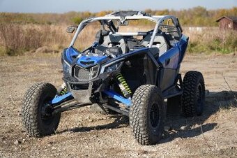 Can am maverick x3 RR