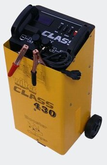 Autonabíjačka Class 430