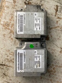 Riadiaca jednotka airbagu boxer Jumper