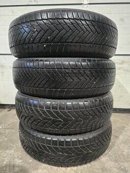 Zimné Pneu 205/70 R15