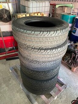 Continental Conti Van Contact 100 225/75R16C 121/120R  NOVÉ