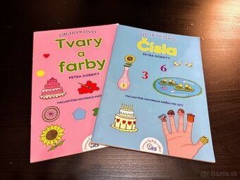 Hovoriace knihy pre IRS Geniuso pero