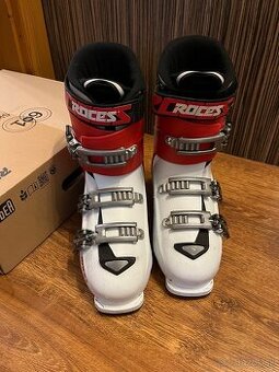 Roces Idea Free 6v1 (veľkosť 36 až 40EU)