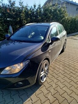 Seat Ibiza 1.2 TSI