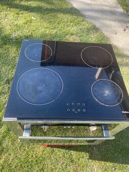 Elektricka varna doska