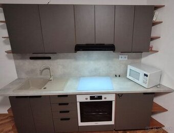 Prenájom 2-izbového bytu