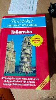 Taliansko. Vrátane slovnika