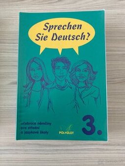 Sprechen Sie Deutsch?