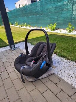 predám autosedačku-Miloslavov