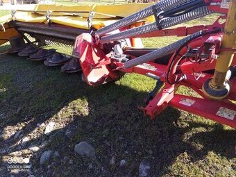 Disková kosačka 3,2m