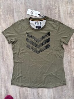 Aeronautica Militare L tricko